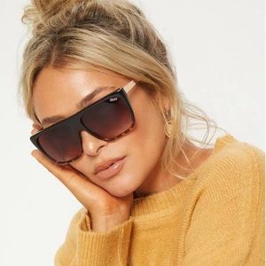 Quay Australia OTL II Women’s Sunglasses